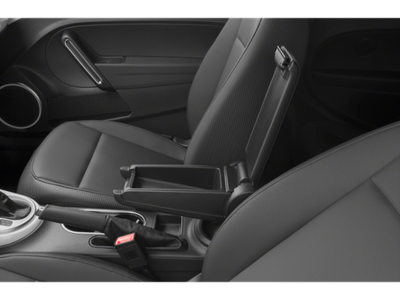 2017 Volkswagen Beetle 1.8T Classic