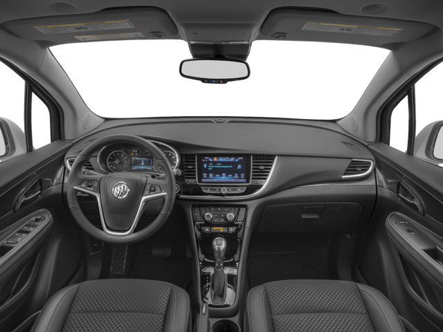2018 Buick Encore Essence - Photo 14