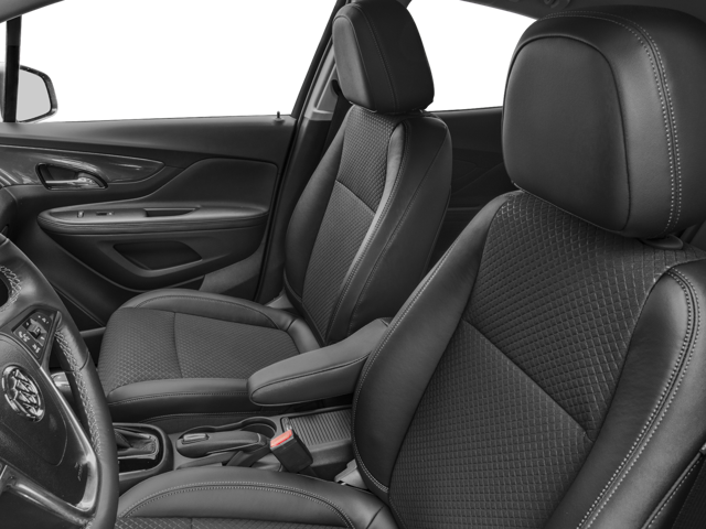 2018 Buick Encore Essence - Photo 15