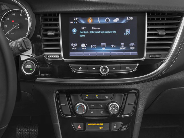 2018 Buick Encore Essence - Photo 16