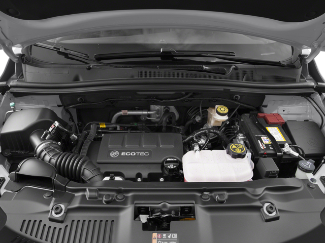 2018 Buick Encore Essence - Photo 17
