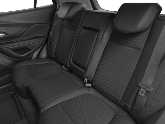 2018 Buick Encore Essence - Photo 18