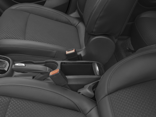 2018 Buick Encore Essence - Photo 19