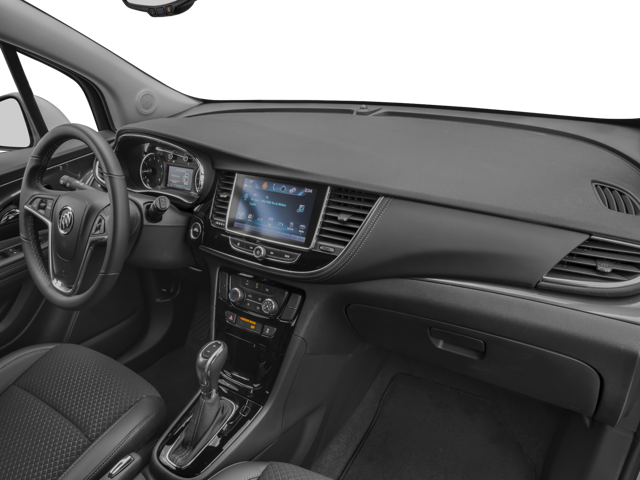2018 Buick Encore Essence - Photo 20