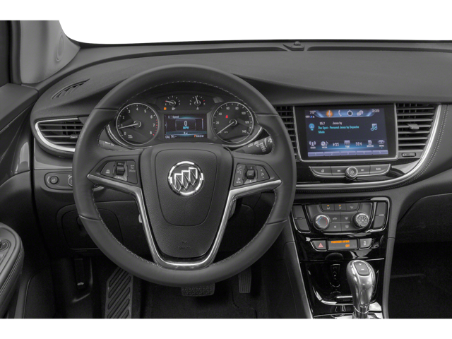2018 Buick Encore Essence - Photo 13