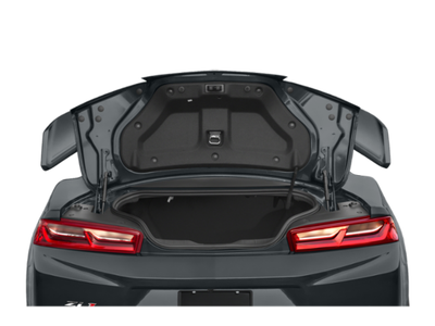 2018 Chevrolet Camaro Base