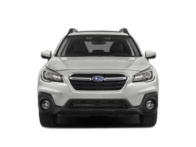 2018 Subaru Outback 2.5i