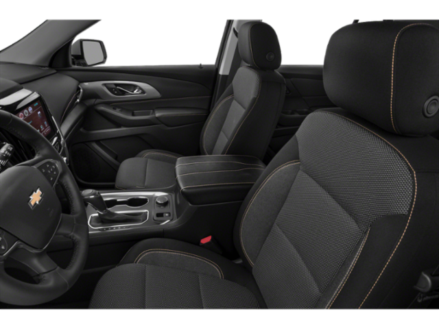 2019 Chevrolet Traverse 3LT