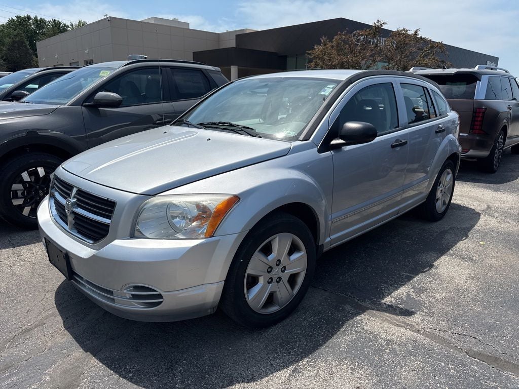 2007 Dodge Caliber's photo