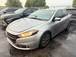 2014 Dodge Dart SXT