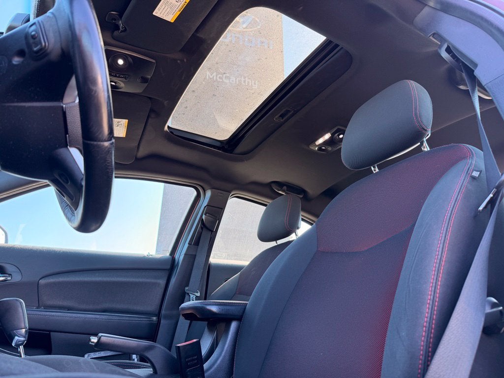 2012 Dodge Avenger SXT Plus