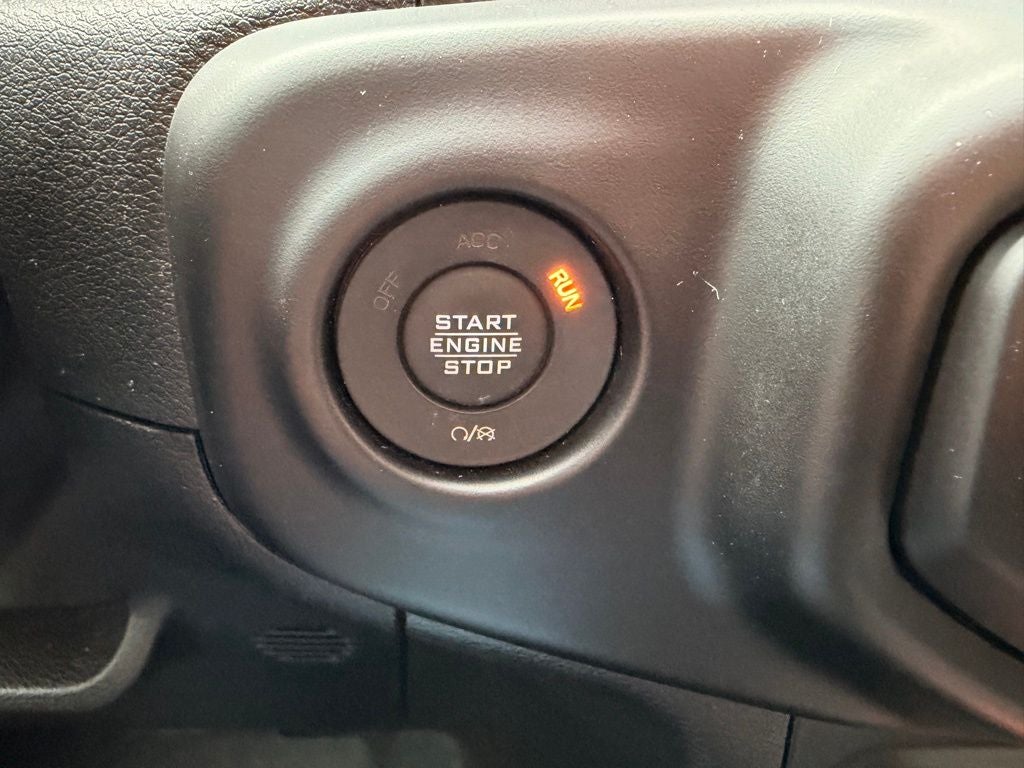 2021 Jeep Gladiator Sport 4x4