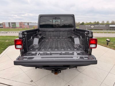 2021 Jeep Gladiator Sport 4x4