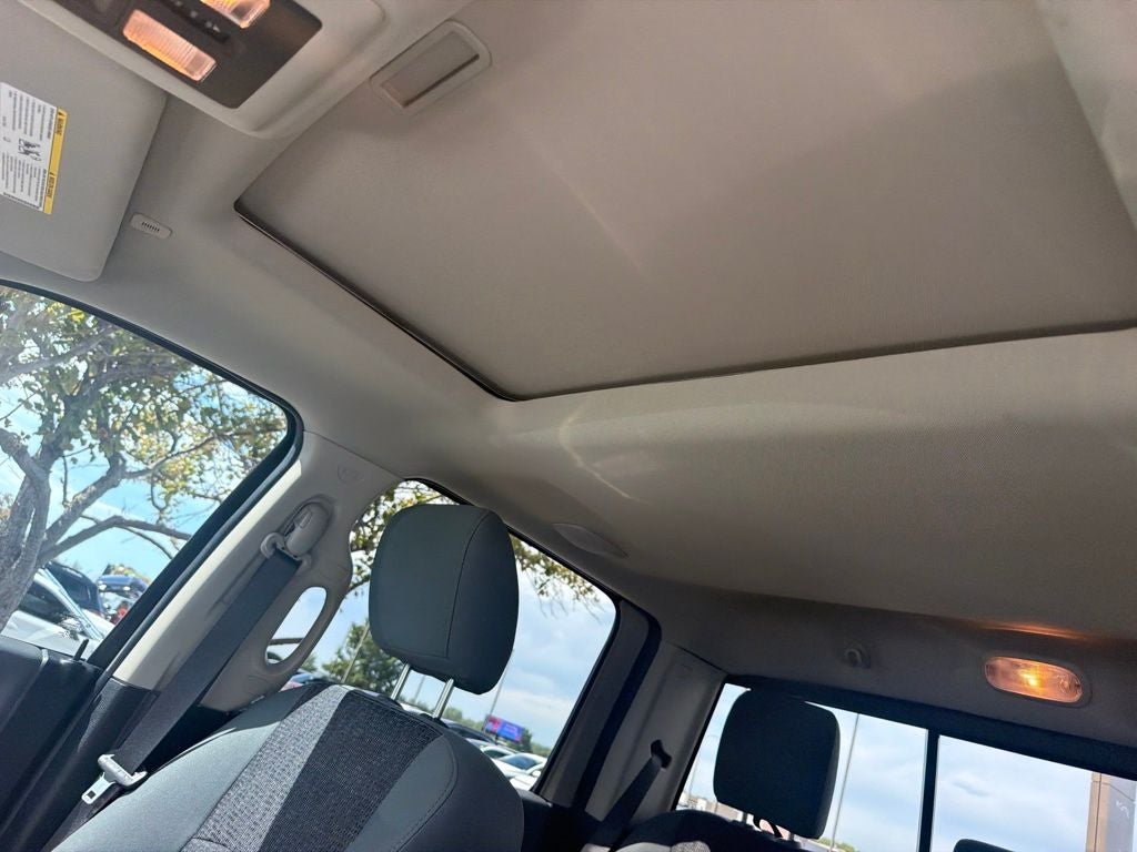 2020 RAM 1500 Classic Warlock