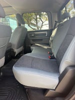 2020 RAM 1500 Classic Warlock