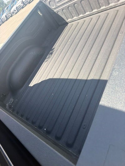 2020 RAM 1500 Classic Warlock