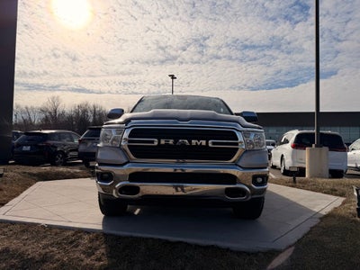 2020 RAM 1500 Lone Star