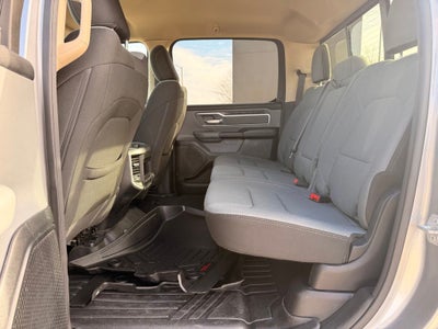 2020 RAM 1500 Lone Star