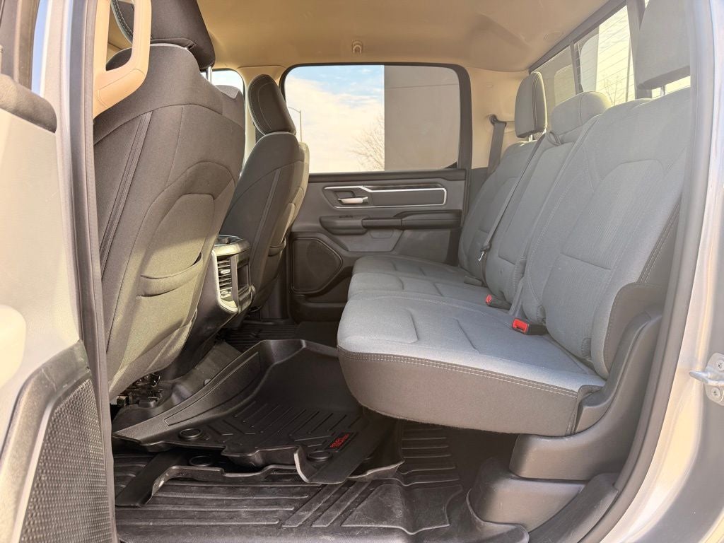 2020 RAM 1500 Lone Star