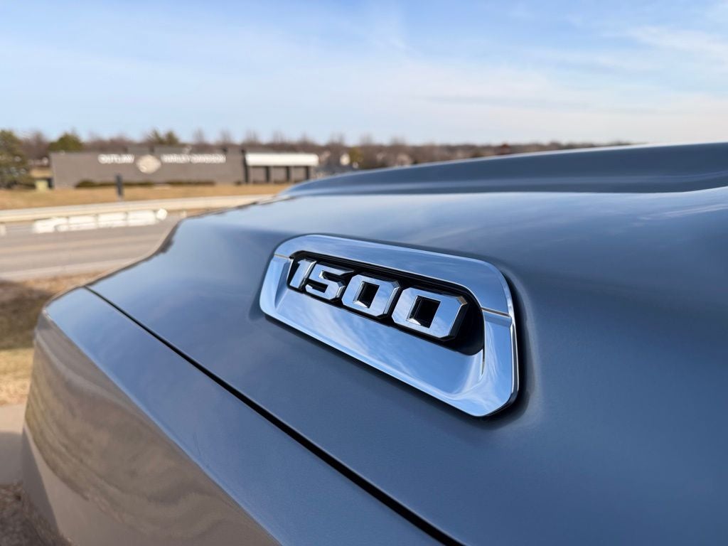 2020 RAM 1500 Lone Star