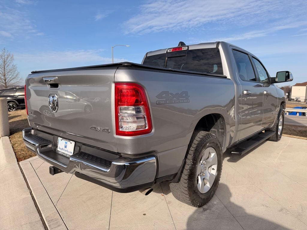 2020 RAM 1500 Lone Star