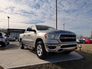 2020 RAM 1500 Lone Star