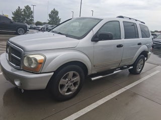 2006 Dodge Durango Limited