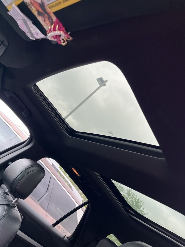 Used 2016 Ford Explorer XLT with VIN 1FM5K8D86GGD14473 for sale in Blue Springs, MO