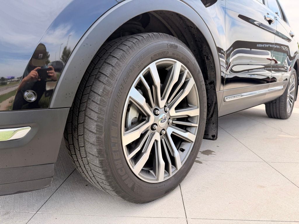 2019 Ford Explorer Platinum - Photo 10