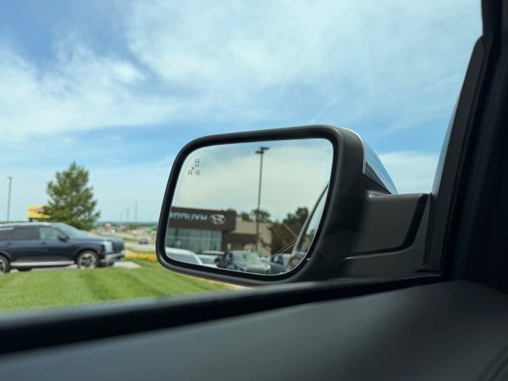 2019 Ford Explorer Platinum - Photo 11