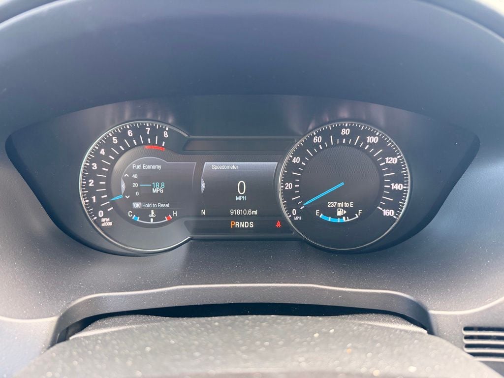 2019 Ford Explorer Platinum - Photo 12