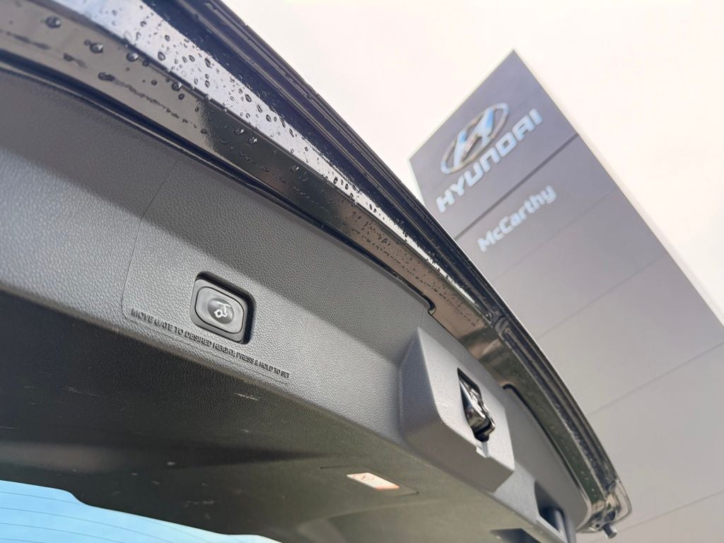 2019 Ford Explorer Platinum
