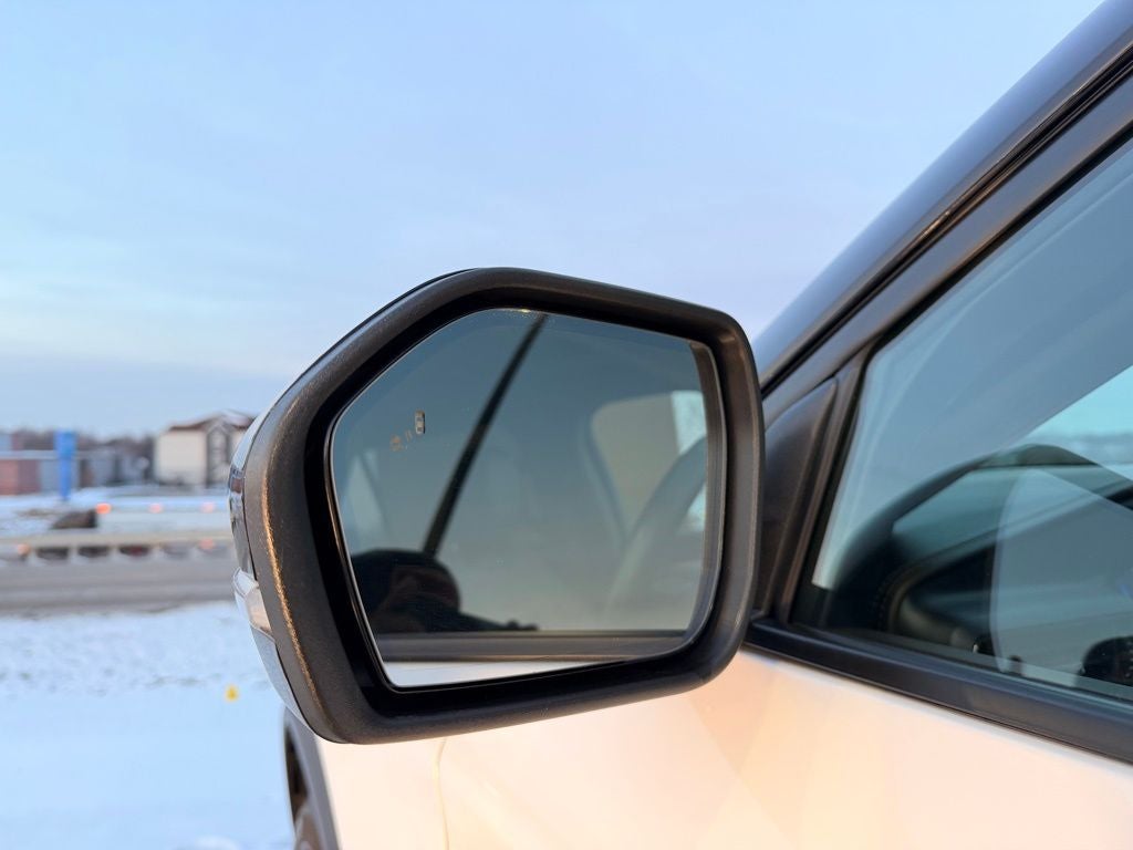 2023 Ford Explorer King Ranch