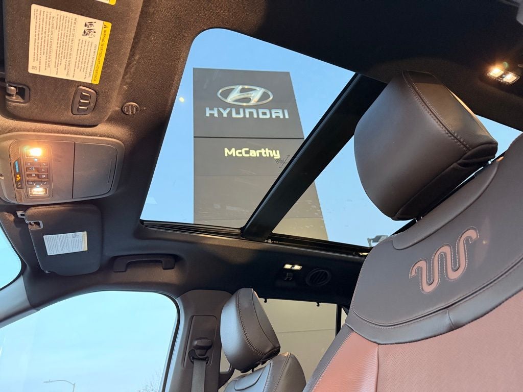 Used 2023 Ford Explorer King Ranch with VIN 1FM5K8LC6PGB14277 for sale in Kansas City