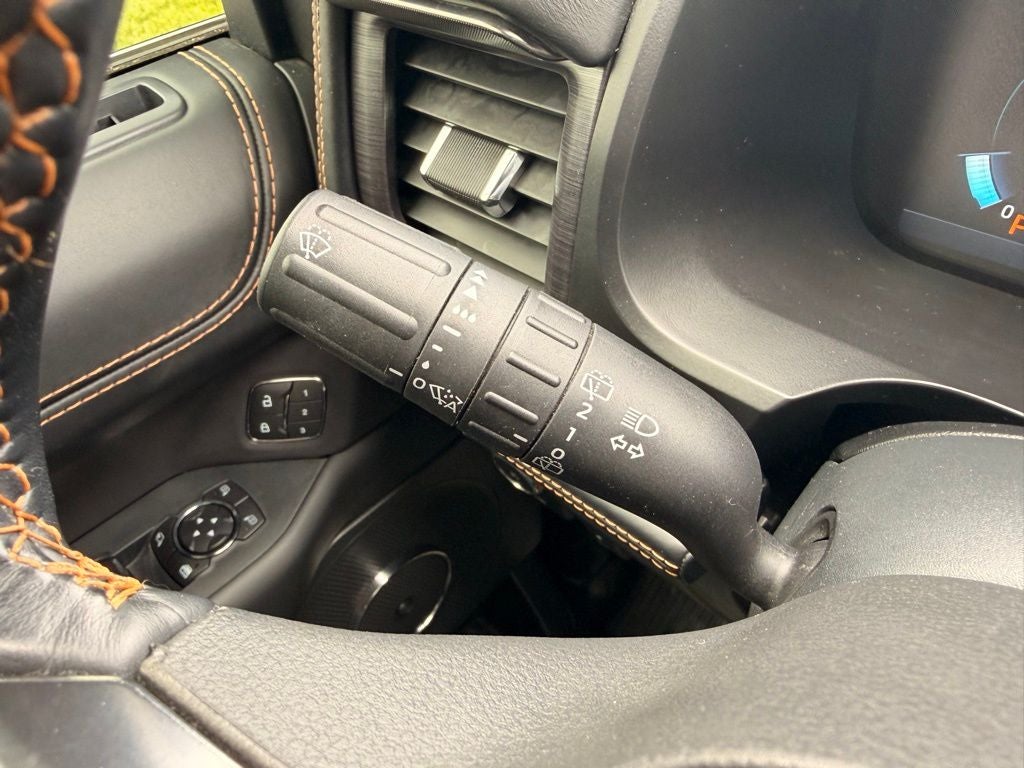 2022 Ford Expedition Platinum