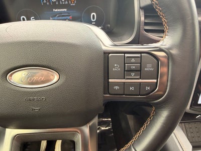 2022 Ford Expedition Platinum