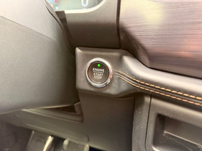 2022 Ford Expedition Platinum