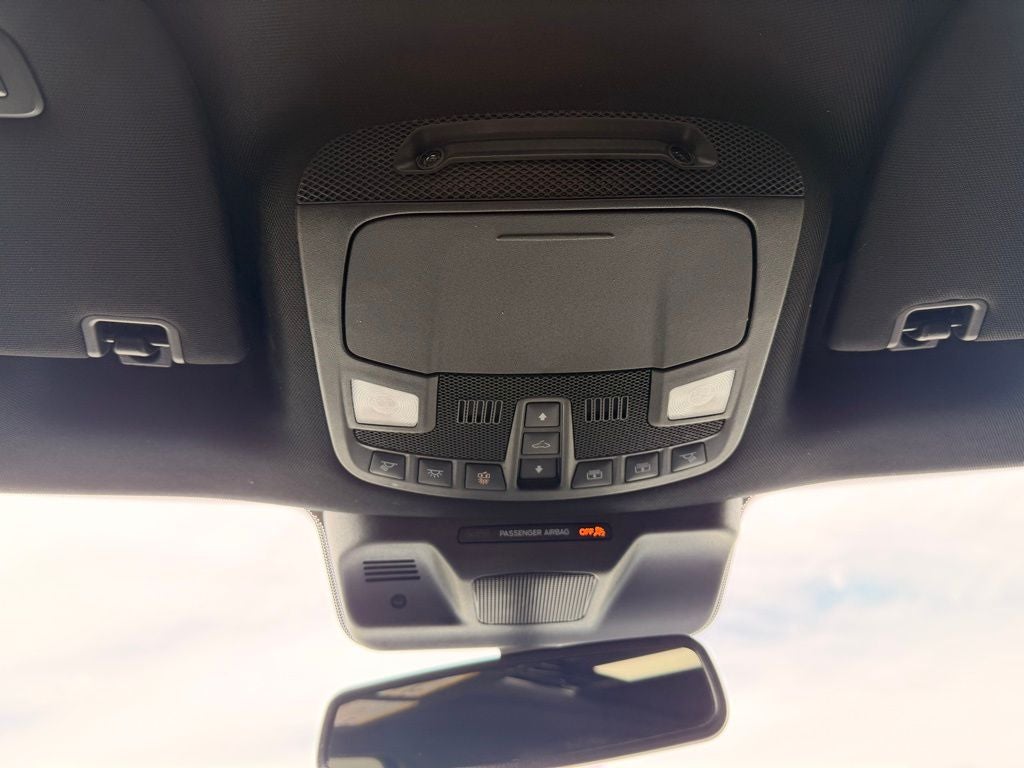 2022 Ford Expedition Platinum