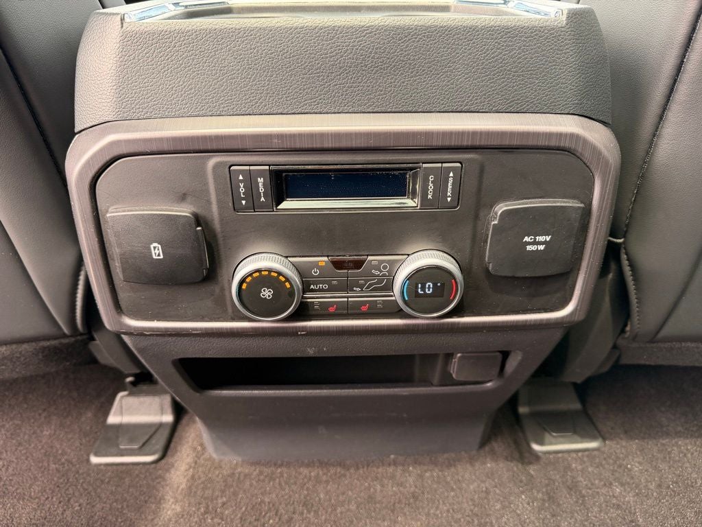 2022 Ford Expedition Platinum