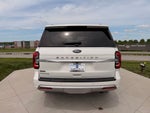 2022 Ford Expedition Platinum