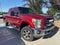 2015 Ford F-250SD Lariat