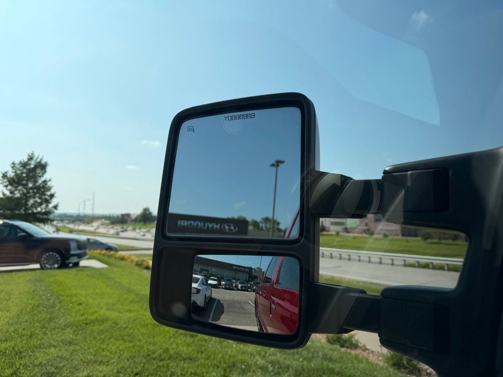 2015 Ford F-250 Super Duty Lariat - Photo 18