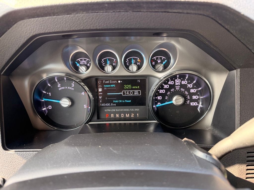 2015 Ford F-250 Super Duty Lariat - Photo 19