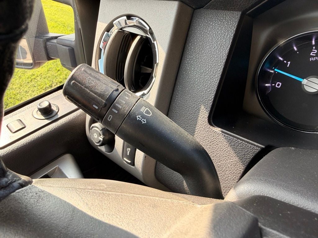 2015 Ford F-250 Super Duty Lariat - Photo 21