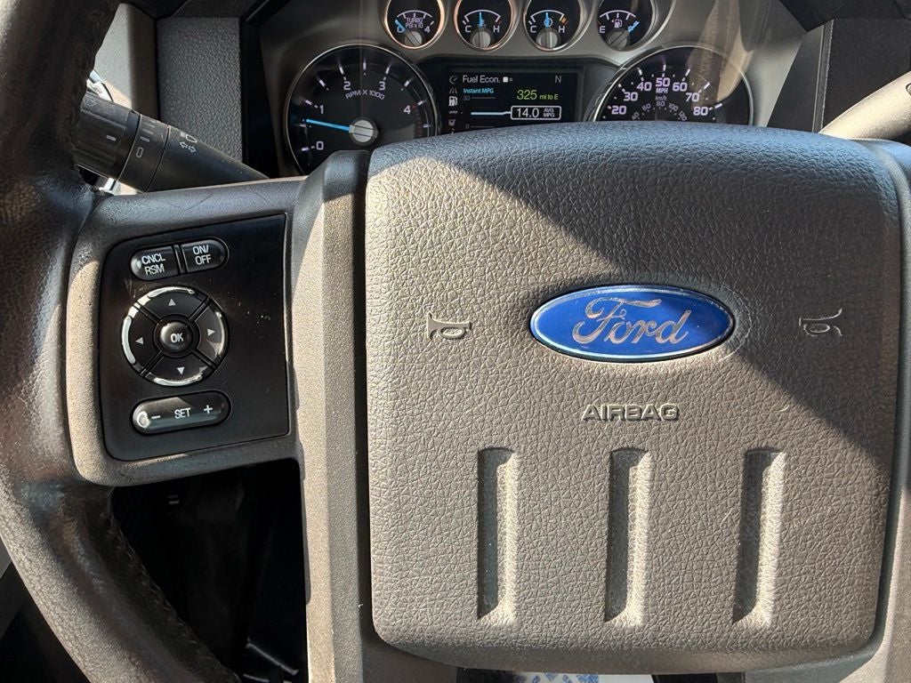 2015 Ford F-250 Super Duty Lariat - Photo 24