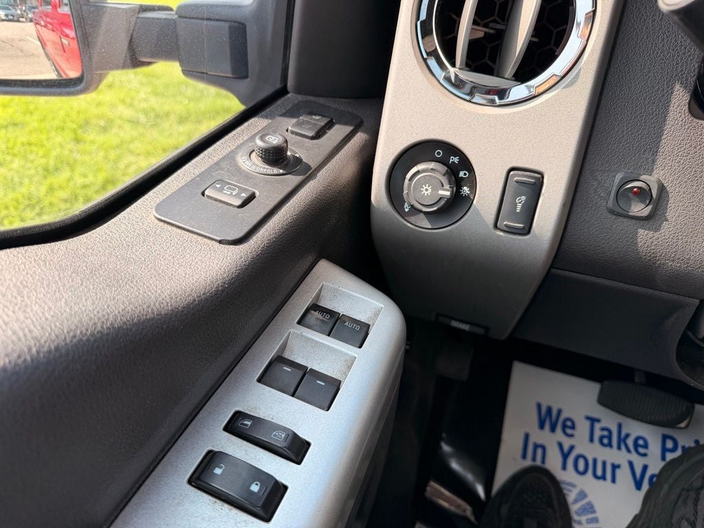 2015 Ford F-250 Super Duty Lariat - Photo 28