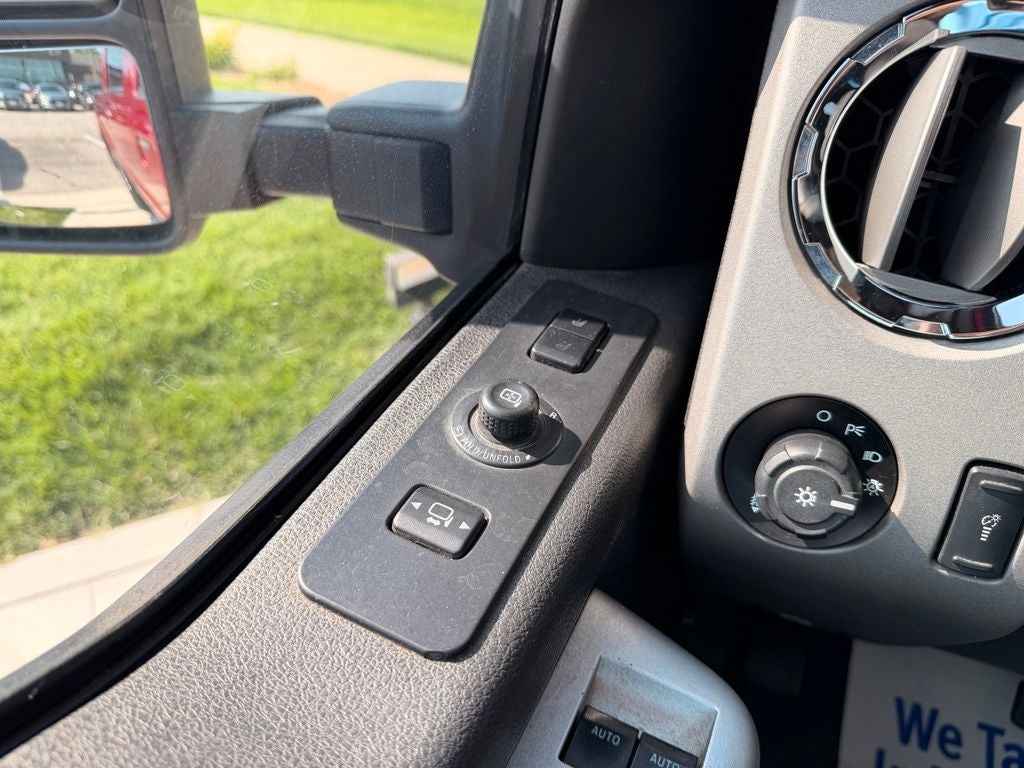 2015 Ford F-250 Super Duty Lariat - Photo 29