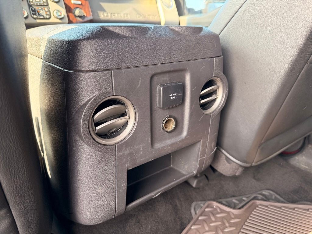 2015 Ford F-250 Super Duty Lariat - Photo 33