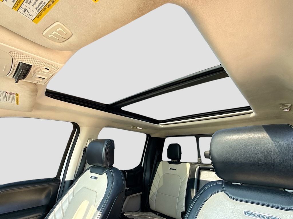 Used 2020 Ford F-250 Super Duty Limited with VIN 1FT8W2BT4LEE61097 for sale in Kansas City