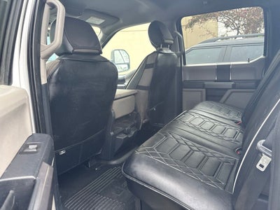 2022 Ford F-350SD XLT